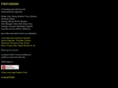 fantasmak.com