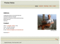 florian-heiss.com