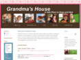 grandmashousecac.com
