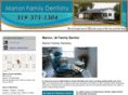 marionfamilydentistry.com