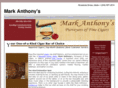 markanthonyscigars.com