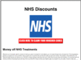 nhsdiscounts.org.uk