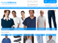 nurses-uniforms-uk.co.uk