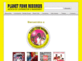 planetfunkrecords.com