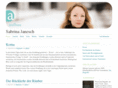 sabrinajanesch.de