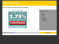 simulateurpret.net