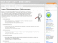 bnet.info