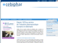 cebiphar.com