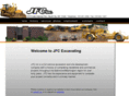 excavatingbaltimore.com