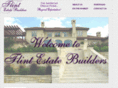 flintestatebuilders.com