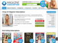 magazinesubscription.co.uk