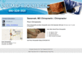 plumchiropractic.com