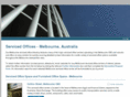 serviced-offices-melbourne.com