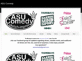 asucomedy.com