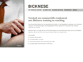 bicknese.com