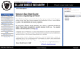 black-shield.com