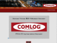comlog-logistic.com