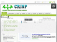 crisp-india.org