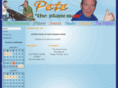 petethepianoman.com