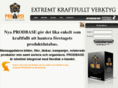prodbase.se