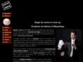 stevenmagicshow.com