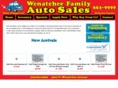 wenatcheeautosales.com