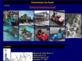 kissimmeegokarts.com