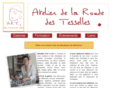 larondedestesselles.com