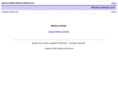 minibus-rental.com