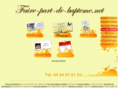 faire-part-de-bapteme.net