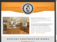 montanaconstructionworks.com