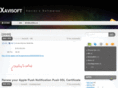 xavisoft.net