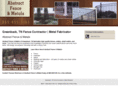 abstractfencemetalsgates.com