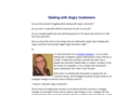 dealing-with-angry-customers.com