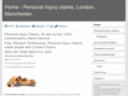 personalinjuryclaims.eu