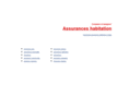 assurances-habitation.net