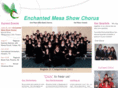 enchantedmesa.org