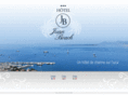 hoteljuanbeach.com