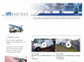 liftexpress.be