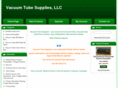 vacuumtubesupplies.com