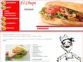 antojeriaelchupi.com