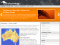 australienblog.com