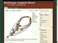 burlesquedirect.com