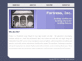 fortresshome.org