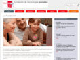 fundaciontecsos.es