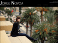 jorgenovoa.com