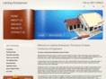 lakshyaenterprises.net