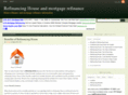 refinancinghouse.net