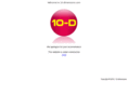 10-dimensions.com