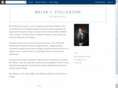 brianfullerton.org
